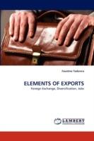 Elements of Exports