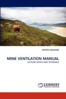 Mine Ventilation Manual - Antipas Massawe - cover