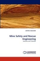 Mine Safety and Rescue Engineering - Antipas Massawe - cover