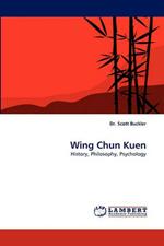 Wing Chun Kuen