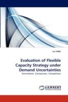 Evaluation of Flexible Capacity Strategy under Demand Uncertainties - Liu Yang - cover