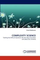 Complexity Science - Vinod Wadhawan - cover