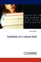 Subfields of a valued field