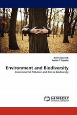 Environment and Biodiversity