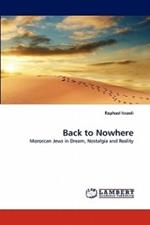 Back to Nowhere
