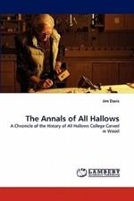 The Annals of All Hallows