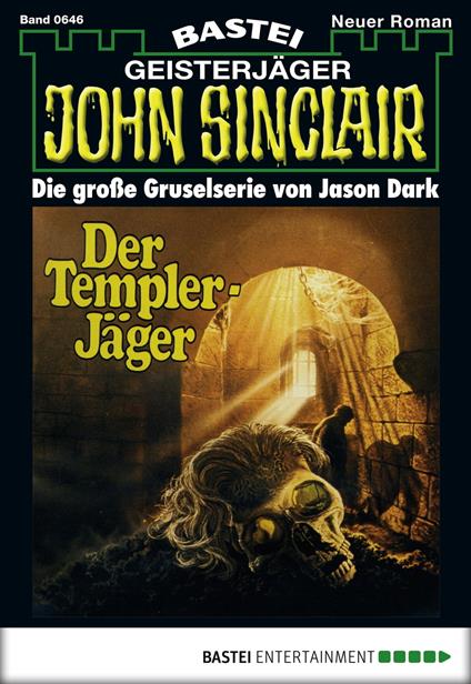 John Sinclair 646