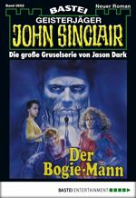 John Sinclair 652