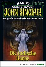 John Sinclair 659