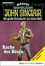John Sinclair - Sammelband 1