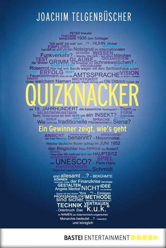 Quizknacker