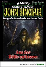 John Sinclair 1683