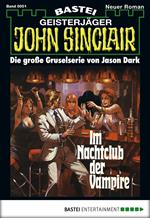John Sinclair 1