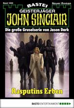 John Sinclair 1695