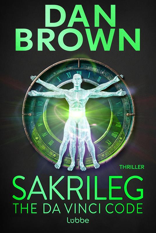 Sakrileg - The Da Vinci Code