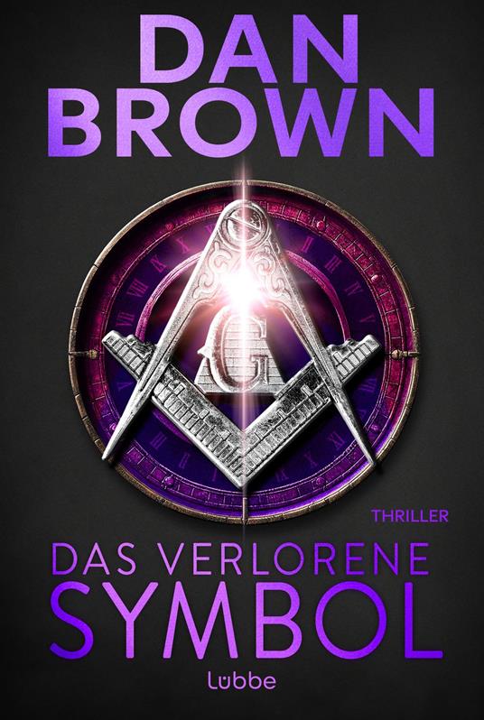 Das verlorene Symbol