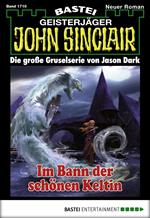 John Sinclair 1710