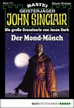 John Sinclair 1711