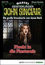 John Sinclair 1722