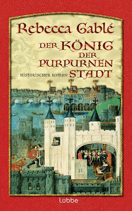 Der König der purpurnen Stadt