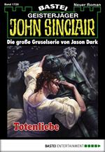 John Sinclair 1729
