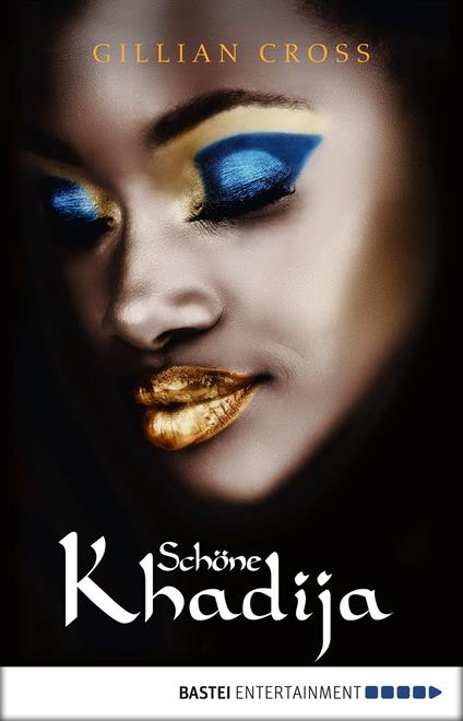 Schöne Khadija - Gillian Cross,Tanja Ohlsen - ebook