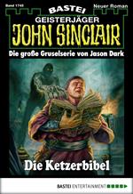 John Sinclair 1745
