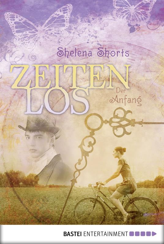 Zeitenlos - Shelena Shorts,Anja Sieg - ebook