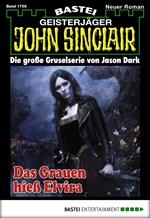 John Sinclair 1756