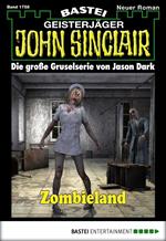 John Sinclair 1758