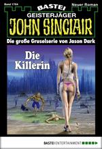 John Sinclair 1764