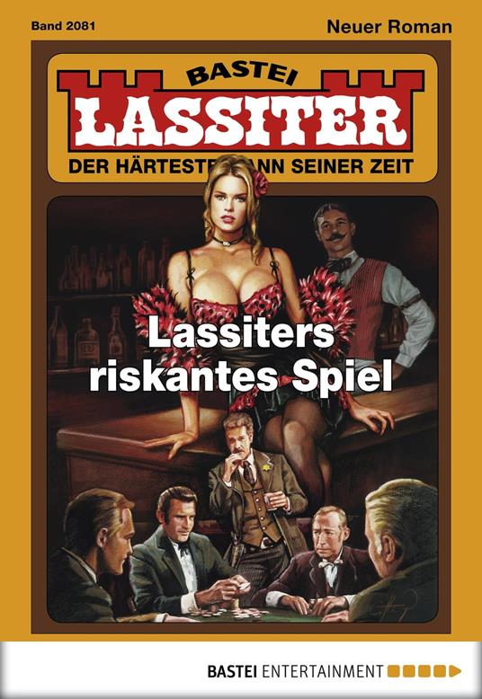 Lassiter 2081