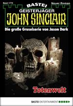 John Sinclair 1775