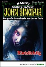 John Sinclair 1776