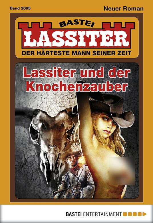 Lassiter 2095