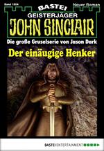 John Sinclair 1804