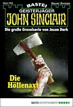 John Sinclair 1806