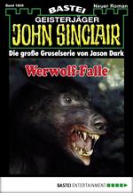 John Sinclair 1809