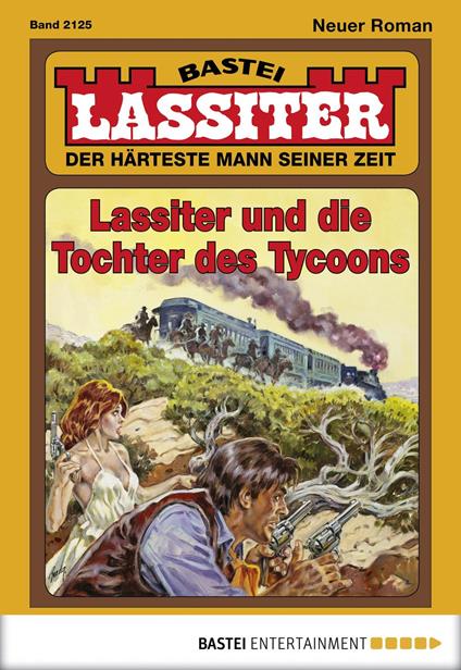 Lassiter 2125