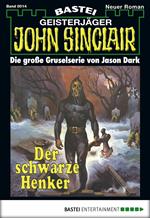 John Sinclair 14