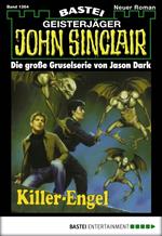 John Sinclair 1364