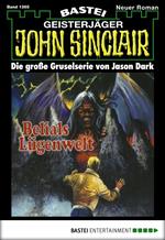 John Sinclair 1365