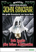 John Sinclair 1822