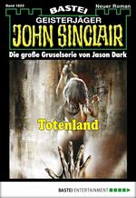 John Sinclair 1823