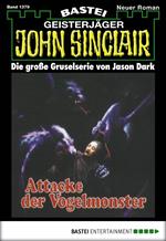 John Sinclair 1379