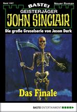 John Sinclair 1387