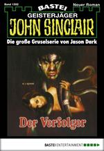 John Sinclair 1392
