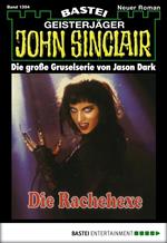 John Sinclair 1394