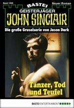John Sinclair 1398