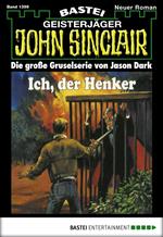 John Sinclair 1399